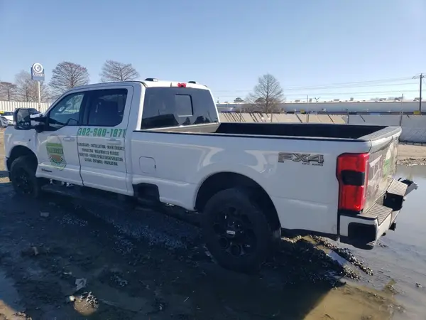 1FT8W3BM5PED83689 2023 FORD F350 - Image 2