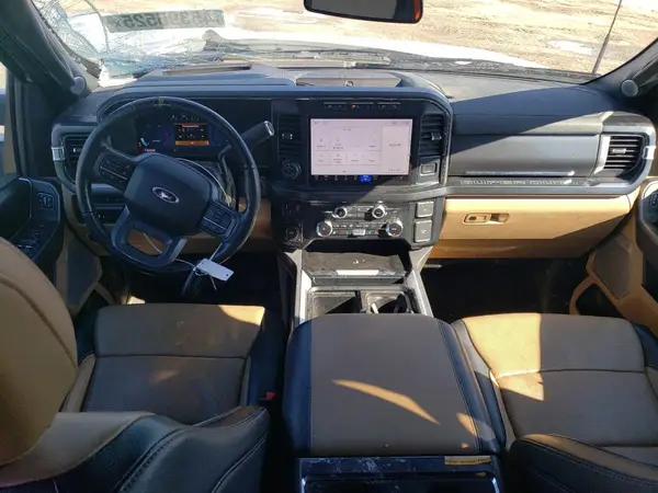 1FT8W3BM5PED83689 2023 FORD F350 - Image 8