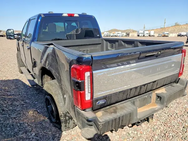 1FT8W3BM5REC32919 2024 FORD F350 - Image 2
