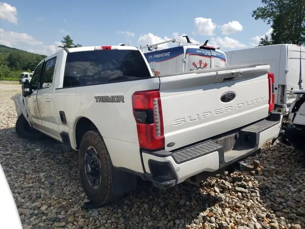 1FT8W3BM5RED03973 2024 FORD F350 - Image 2