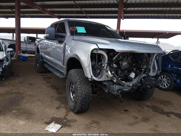 1FT8W3BM5RED28372 2024 FORD F350 - Image 1