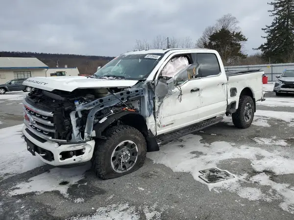 1FT8W3BM5RED96557 2024 FORD F350 - Image 1