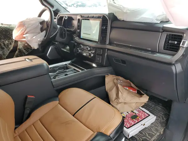 1FT8W3BM5RED96557 2024 FORD F350 - Image 8