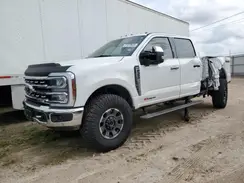 1FT8W3BM5RED98969 2024 FORD F350