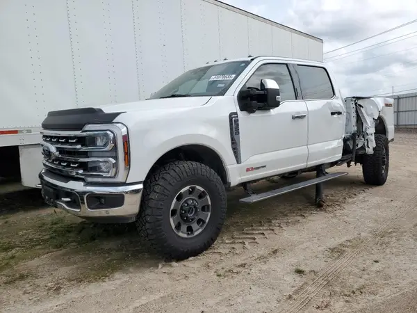 1FT8W3BM5RED98969 2024 FORD F350 - Image 1