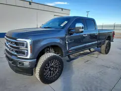 1FT8W3BM5RED99751 2024 FORD F350