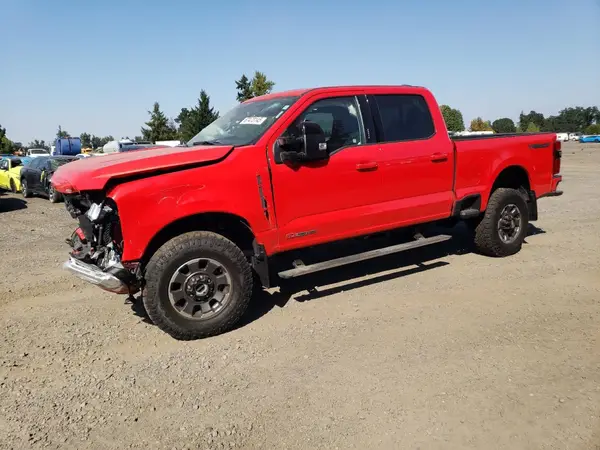 1FT8W3BM5REE25961 2024 FORD F350 - Image 1