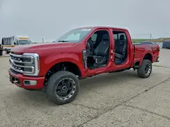 1FT8W3BM5REE86775 2024 FORD F350
