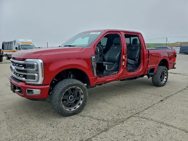 1FT8W3BM5REE86775 2024 FORD F350 - Image 1