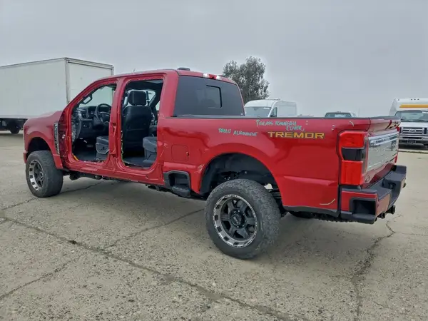 1FT8W3BM5REE86775 2024 FORD F350 - Image 2