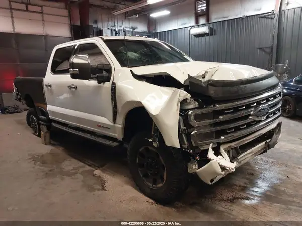 1FT8W3BM5REE86811 2024 FORD F350 - Image 1