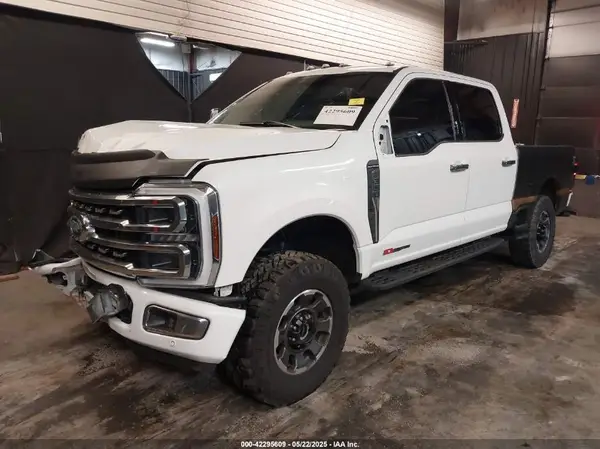 1FT8W3BM5REE86811 2024 FORD F350 - Image 2