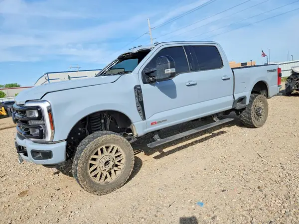 1FT8W3BM5REE95752 2024 FORD F350 - Image 1