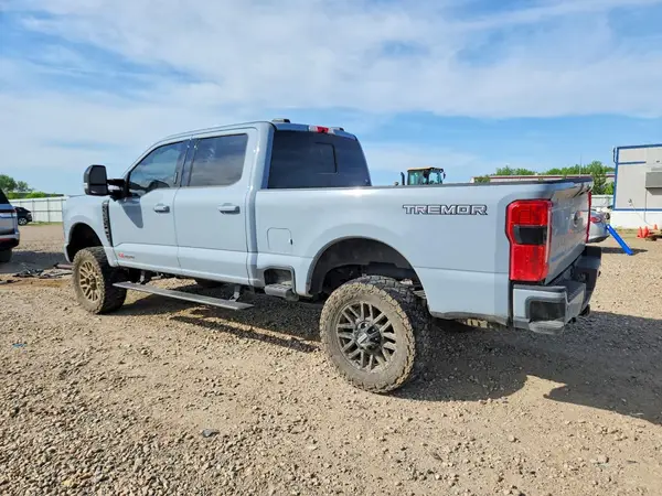 1FT8W3BM5REE95752 2024 FORD F350 - Image 2