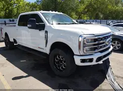 1FT8W3BM5REE96982 2024 FORD F350