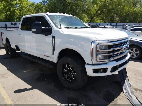 1FT8W3BM5REE96982 2024 FORD F350 - Image 1
