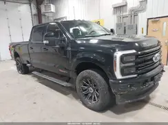 1FT8W3BM5SEC10523 2025 FORD F350