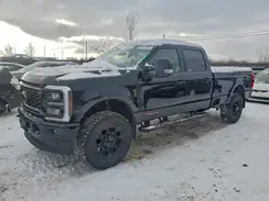 1FT8W3BM5SEC81673 2025 FORD F350