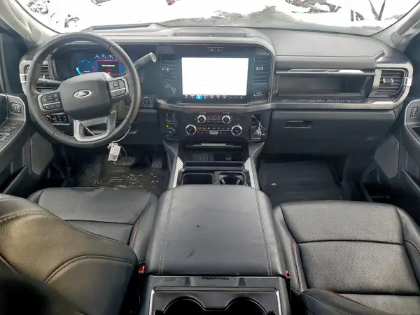 1FT8W3BM5SEC81673 2025 FORD F350 - Image 8