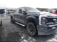 1FT8W3BM5SED12243 2025 FORD F350
