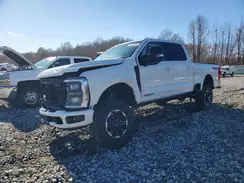 1FT8W3BM5SEE07840 2025 FORD F350