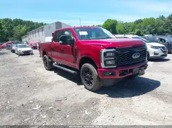 1FT8W3BM5TED08078 2026 FORD F350
