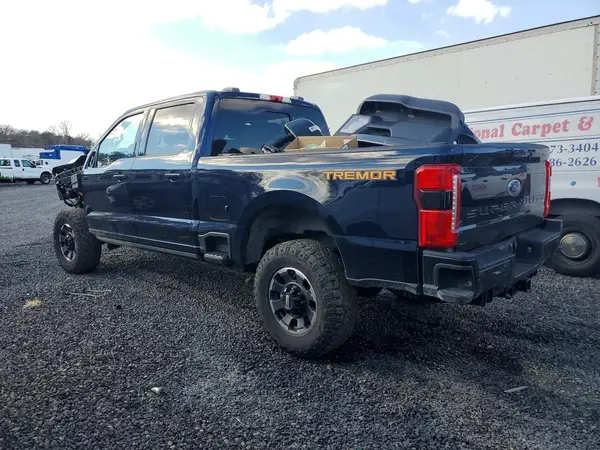 1FT8W3BM6PEC21098 2023 FORD F350 - Image 2
