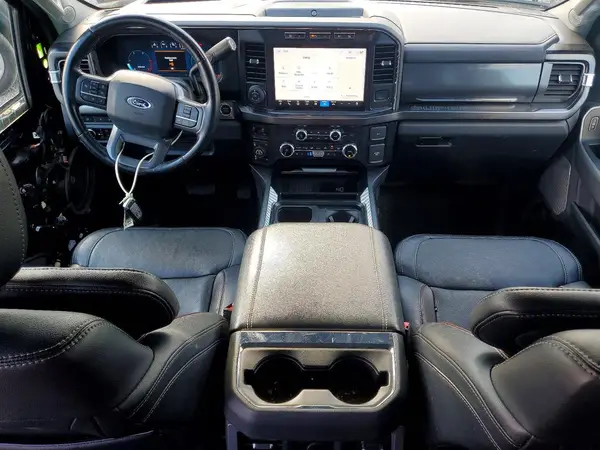 1FT8W3BM6PEC21098 2023 FORD F350 - Image 8