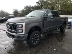 1FT8W3BM6PEC24258 2023 FORD F350
