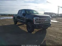 1FT8W3BM6PEC75193 2023 FORD F350