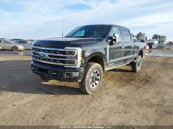1FT8W3BM6PEC75193 2023 FORD F350 - Image 2