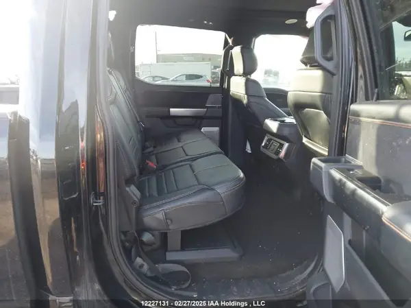 1FT8W3BM6PEC75193 2023 FORD F350 - Image 8