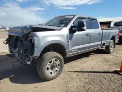 1FT8W3BM6PED50507 2023 FORD F350