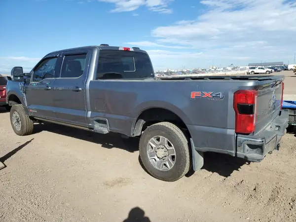 1FT8W3BM6PED50507 2023 FORD F350 - Image 2