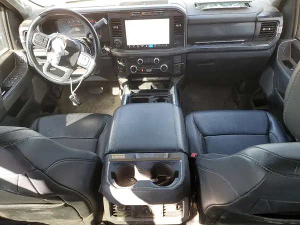 1FT8W3BM6PED50507 2023 FORD F350 - Image 8