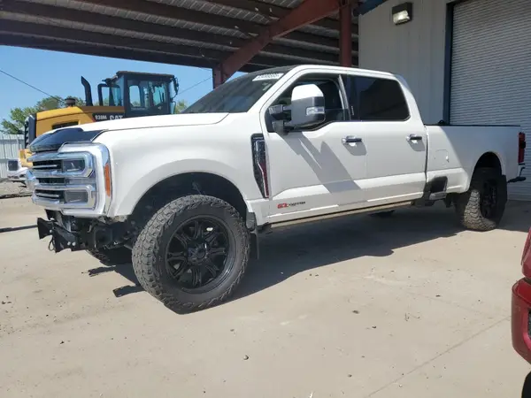 1FT8W3BM6PED65198 2023 FORD F350 - Image 1