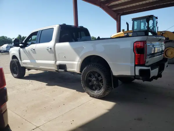 1FT8W3BM6PED65198 2023 FORD F350 - Image 2