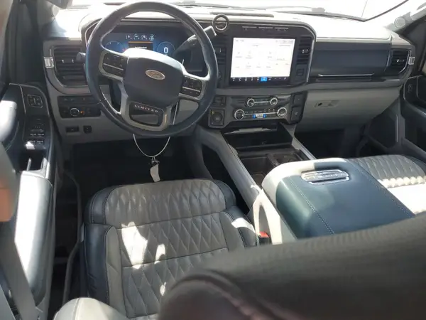 1FT8W3BM6PED65198 2023 FORD F350 - Image 8
