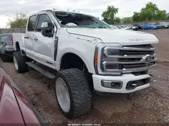 1FT8W3BM6PED73396 2023 FORD F350