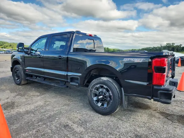 1FT8W3BM6REC10864 2024 FORD F350 - Image 2