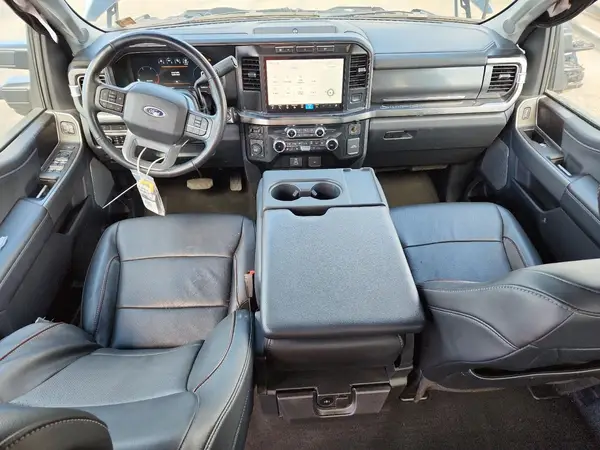 1FT8W3BM6REC10864 2024 FORD F350 - Image 8