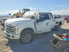 1FT8W3BM6RED95613 2024 FORD F350