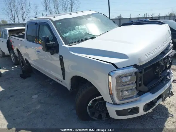 1FT8W3BM6REE52070 2024 FORD F350 - Image 1