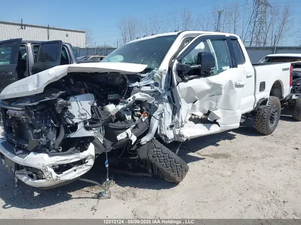 1FT8W3BM6REE52070 2024 FORD F350 - Image 2