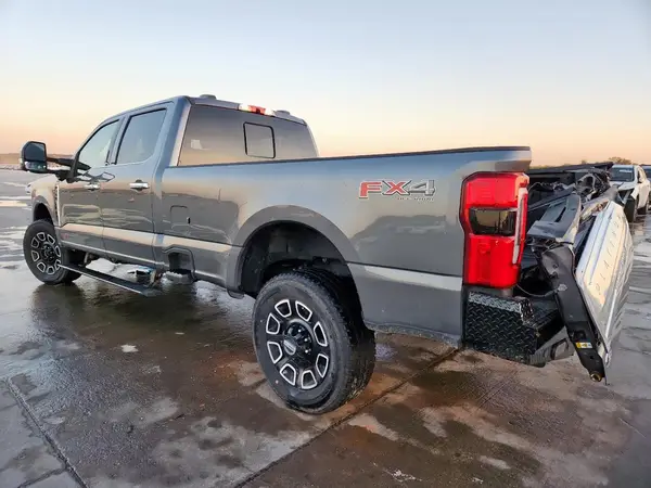 1FT8W3BM6REE92116 2024 FORD F350 - Image 2