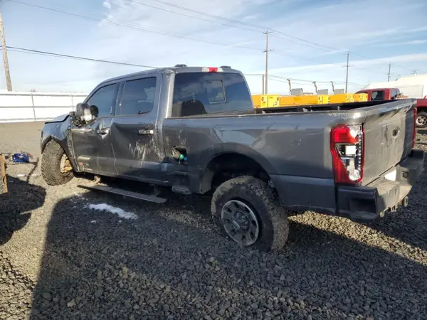 1FT8W3BM6REE92164 2024 FORD F350 - Image 2