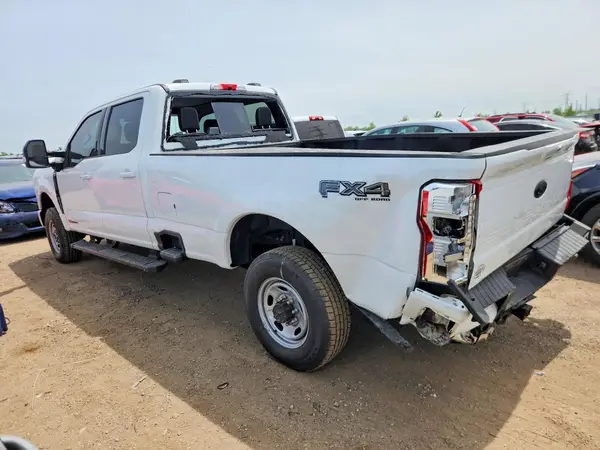 1FT8W3BM6REF02756 2024 FORD F350 - Image 2