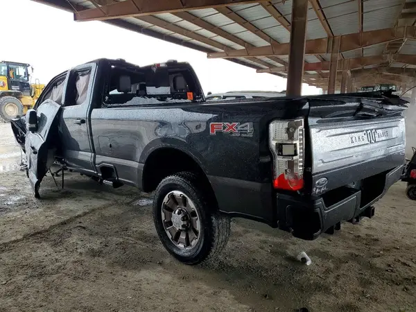 1FT8W3BM6REF27141 2024 FORD F350 - Image 2