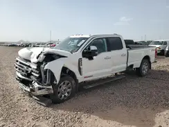 1FT8W3BM6REF33389 2024 FORD F350