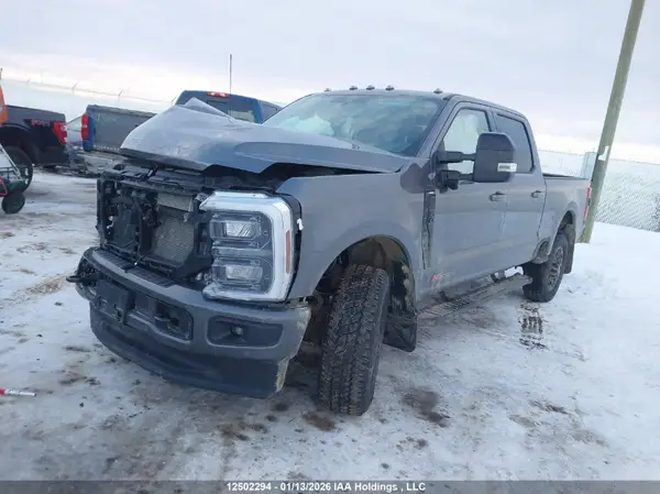 1FT8W3BM6REF91759 2024 FORD F350 - Image 2